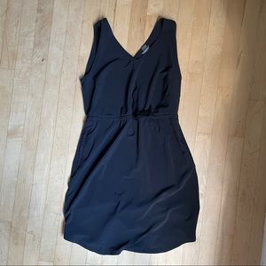 Eddie Bauer Departure Easy Tank Dress